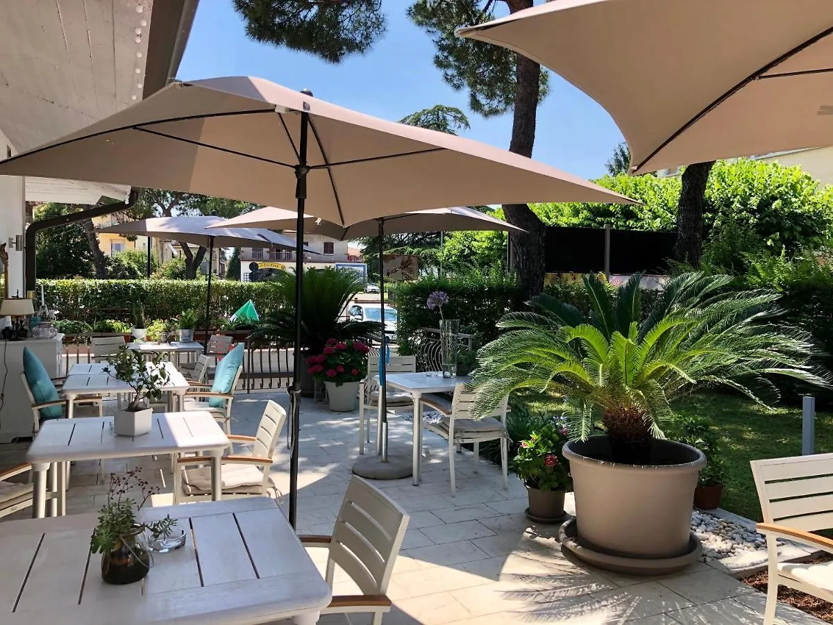 Hotel International Sirmione