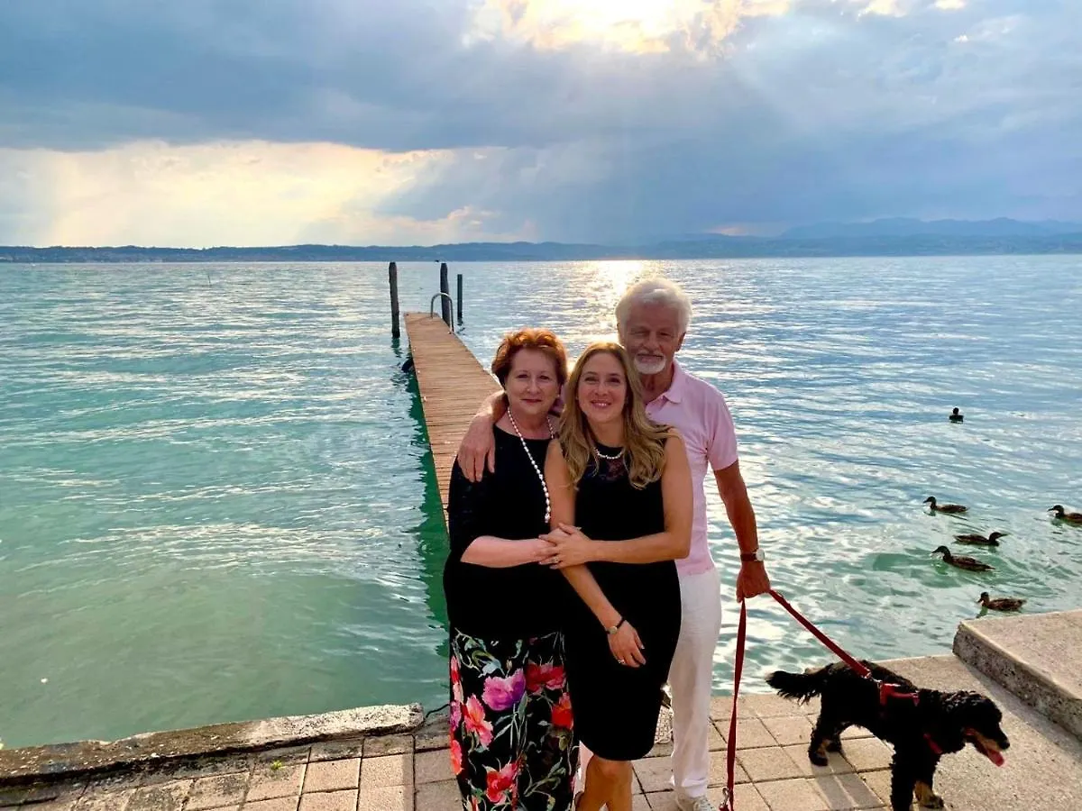 Hotel International Sirmione