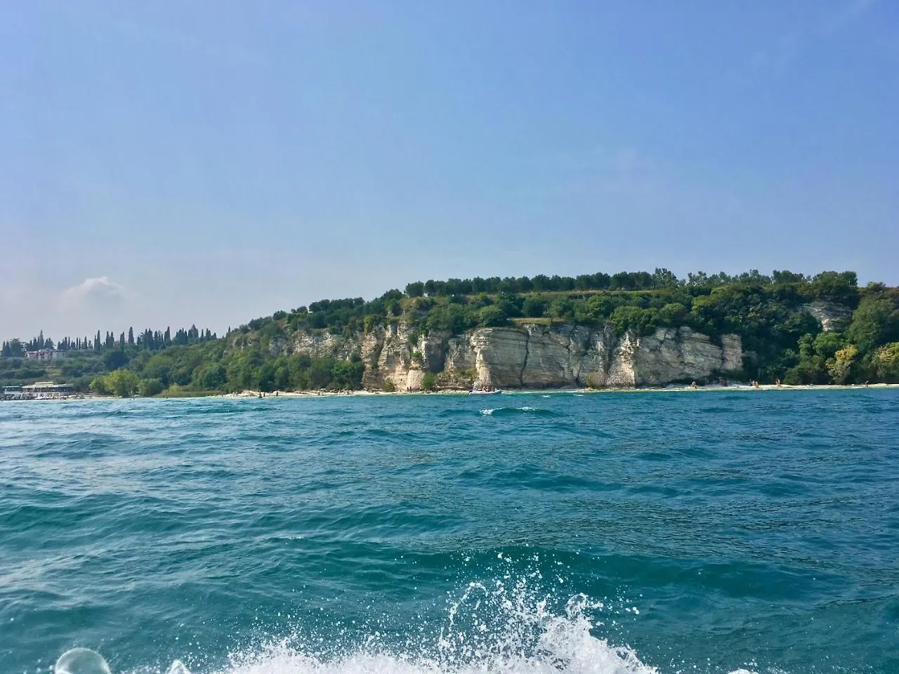 Hotel International Sirmione