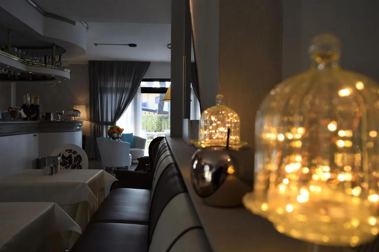 Hotel International Sirmione Italy