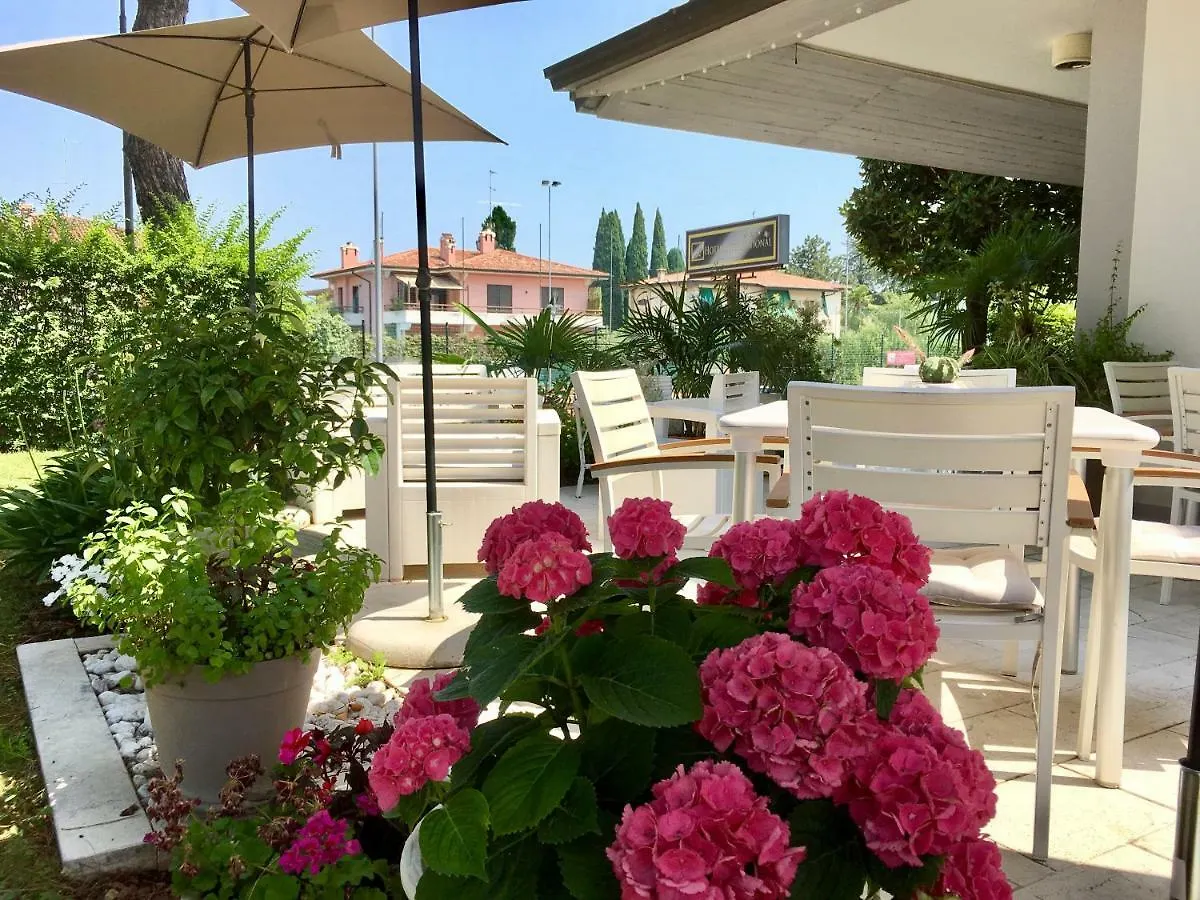 Hotel International Sirmione 3*,  Italy