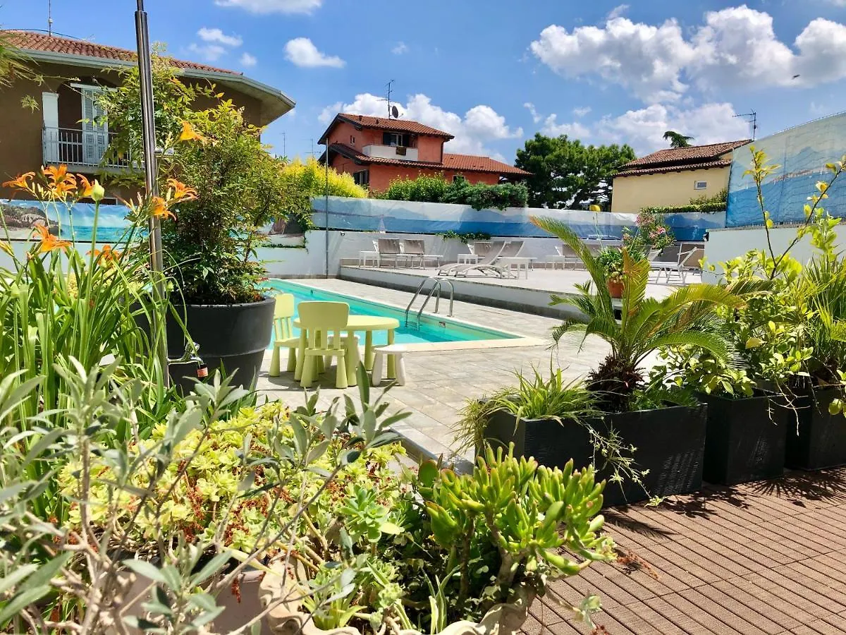 Hotel International Sirmione