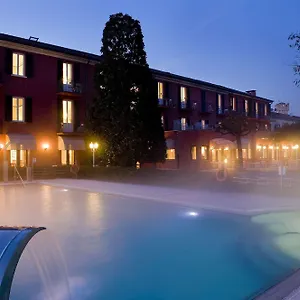 Hotel Fonte Boiola, Sirmione