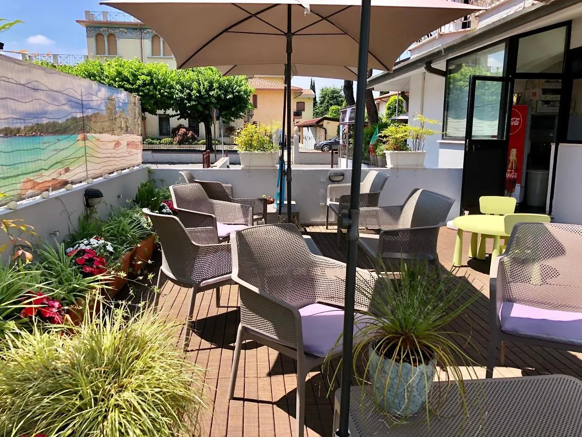 ***  Hotel International Sirmione Italy