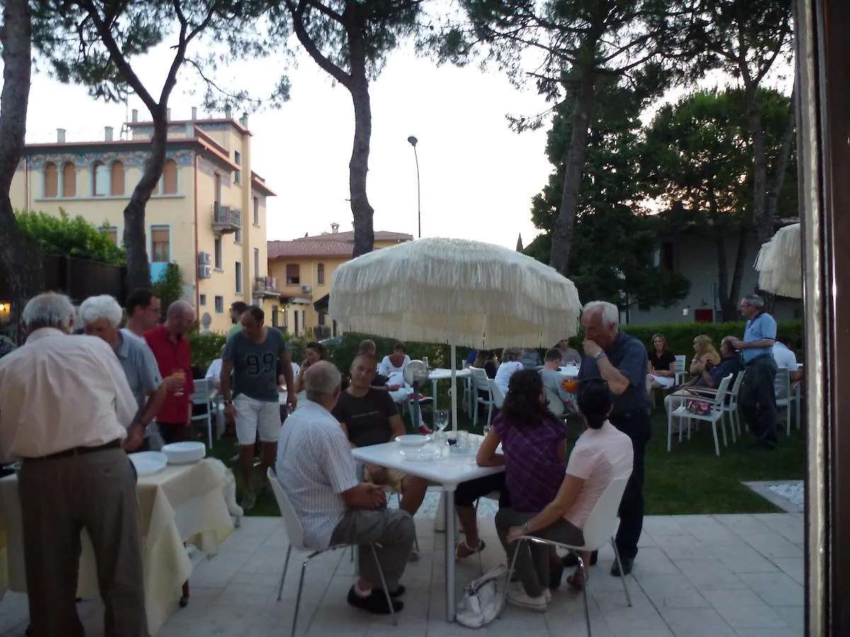 Hotel International Sirmione Italy