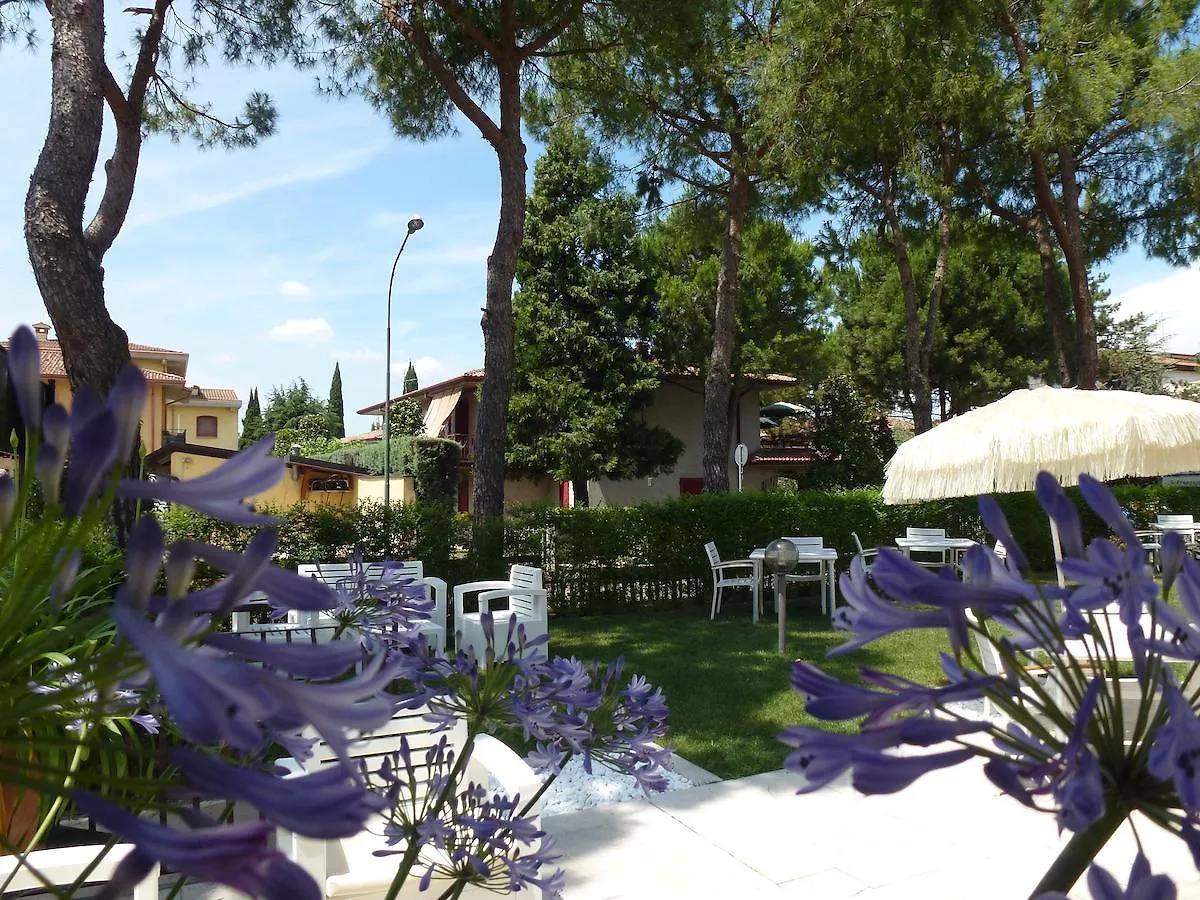 Hotel International Sirmione