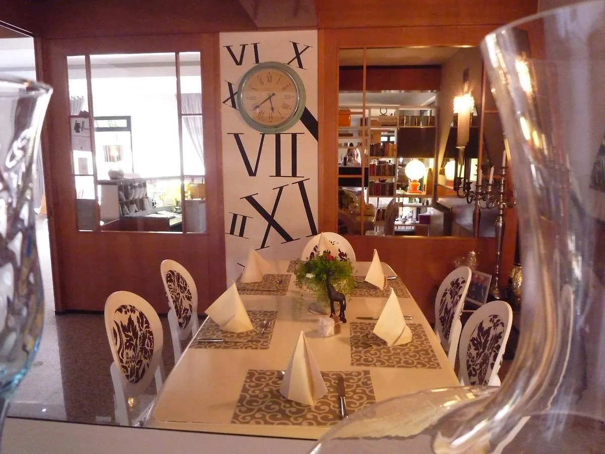 Hotel International Sirmione