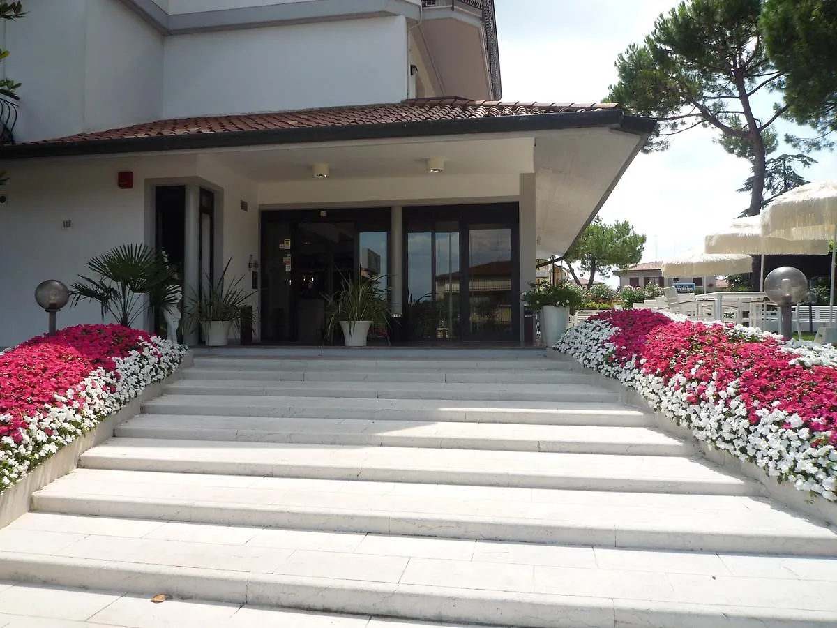 Hotel International Sirmione
