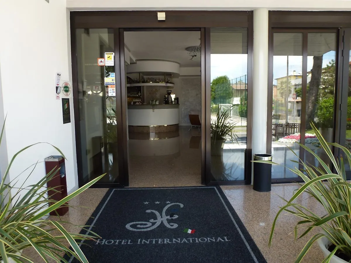 Hotel International Sirmione