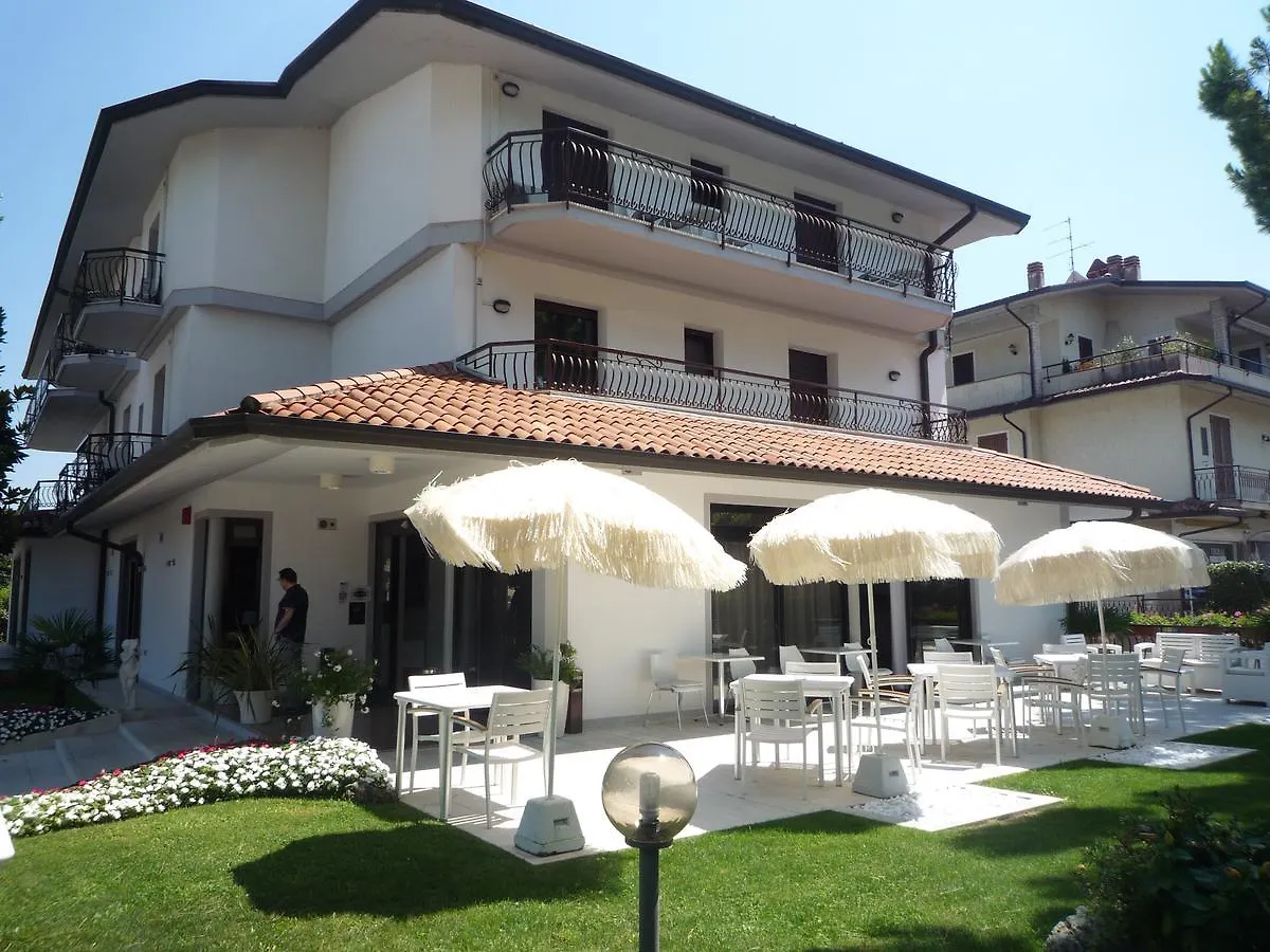 Hotel International Sirmione Italy