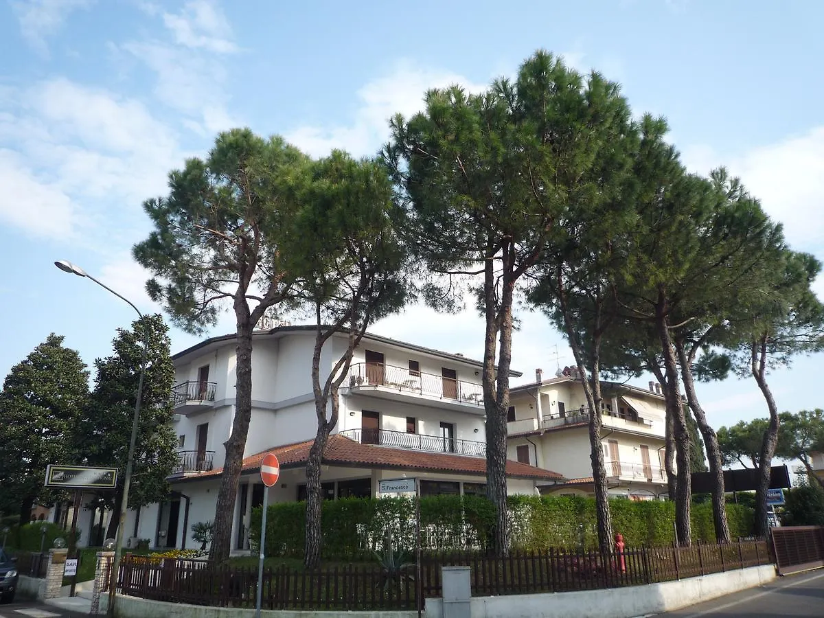 Hotel International Sirmione