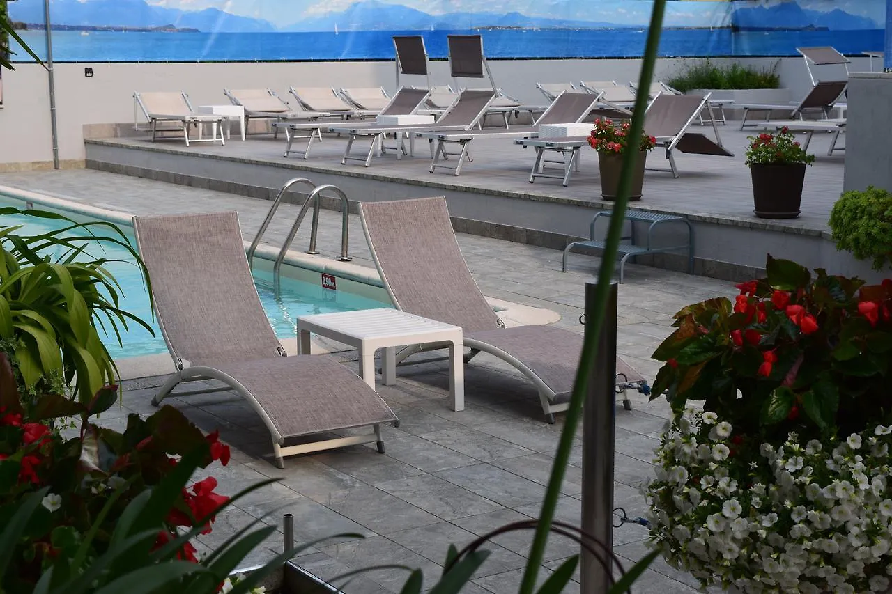 Hotel International Sirmione