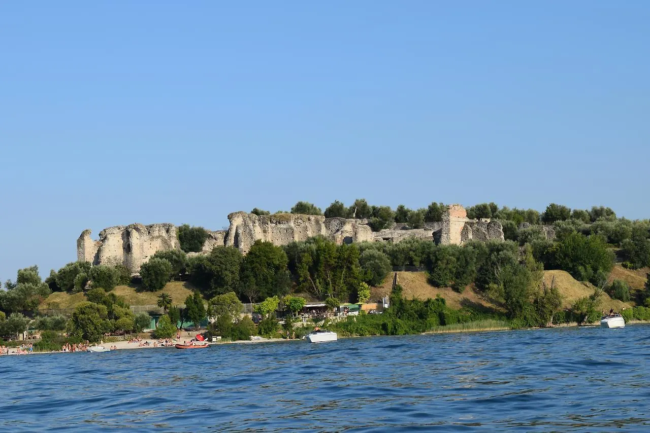 Hotel International Sirmione