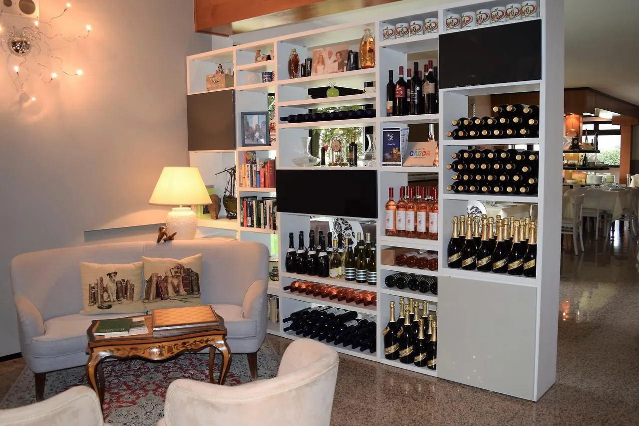 Hotel International Sirmione