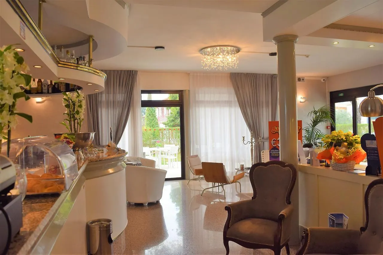 Hotel International Sirmione