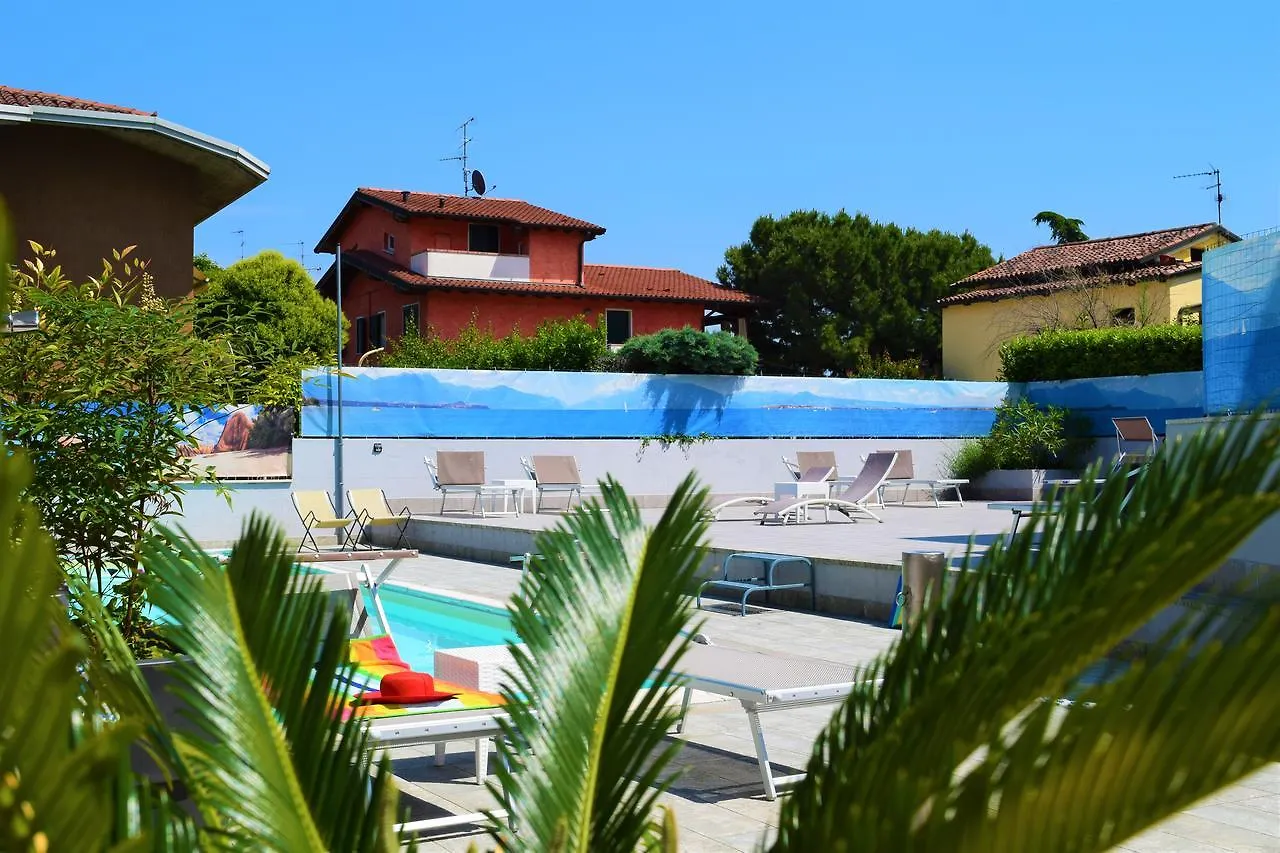 Hotel International Sirmione