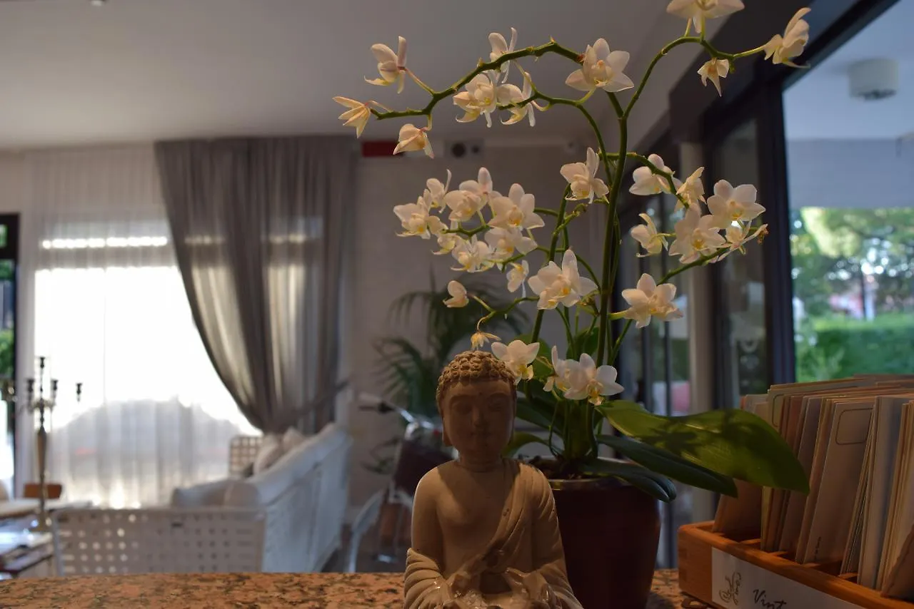 Hotel International Sirmione