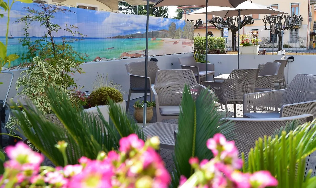 Hotel International Sirmione