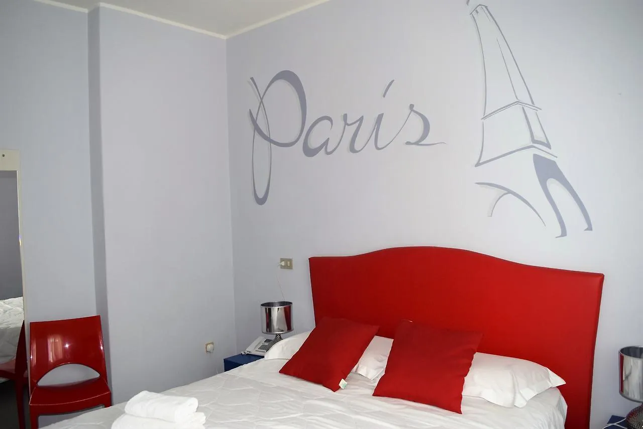 Hotel International Sirmione
