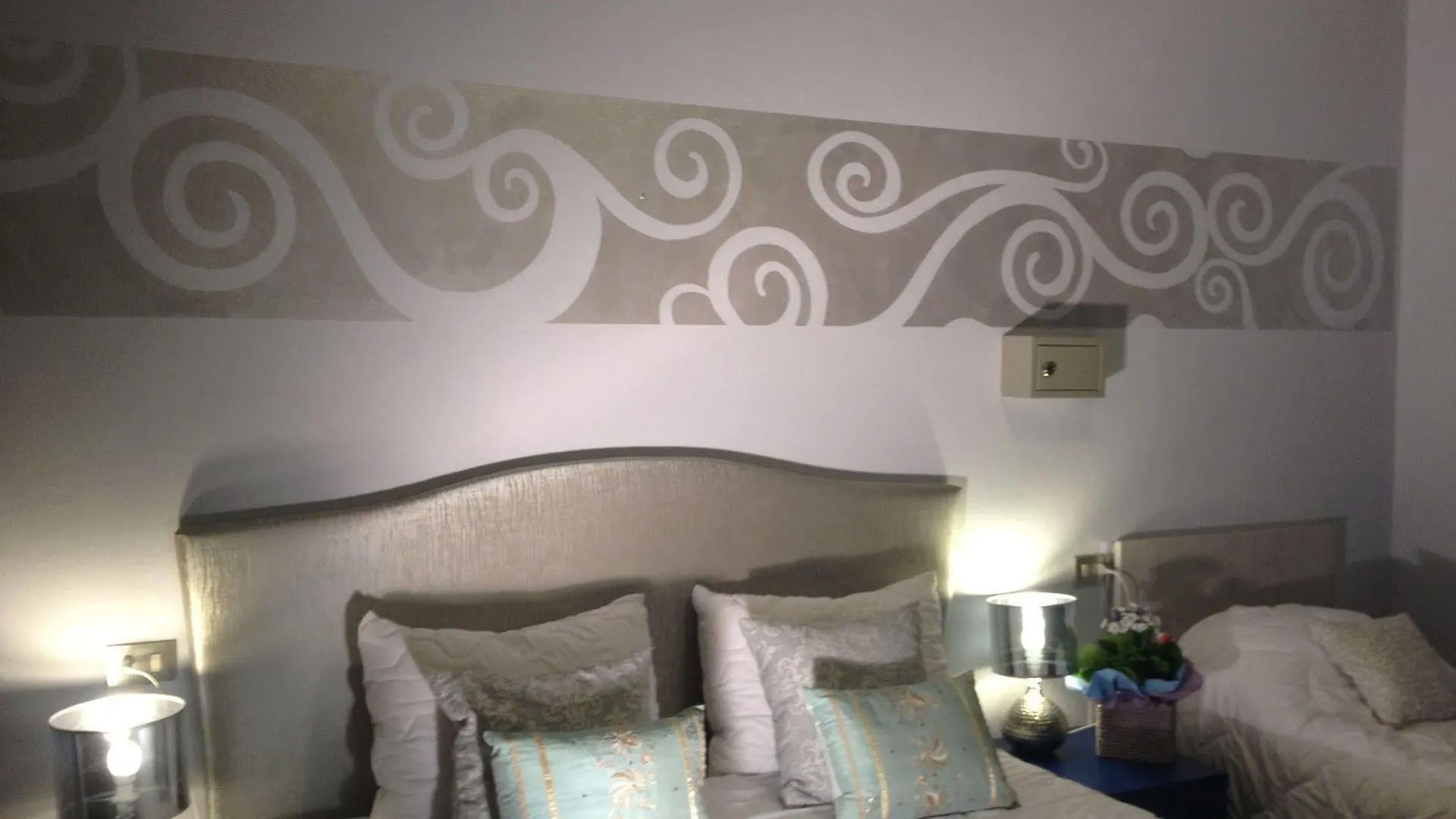 Hotel International Sirmione