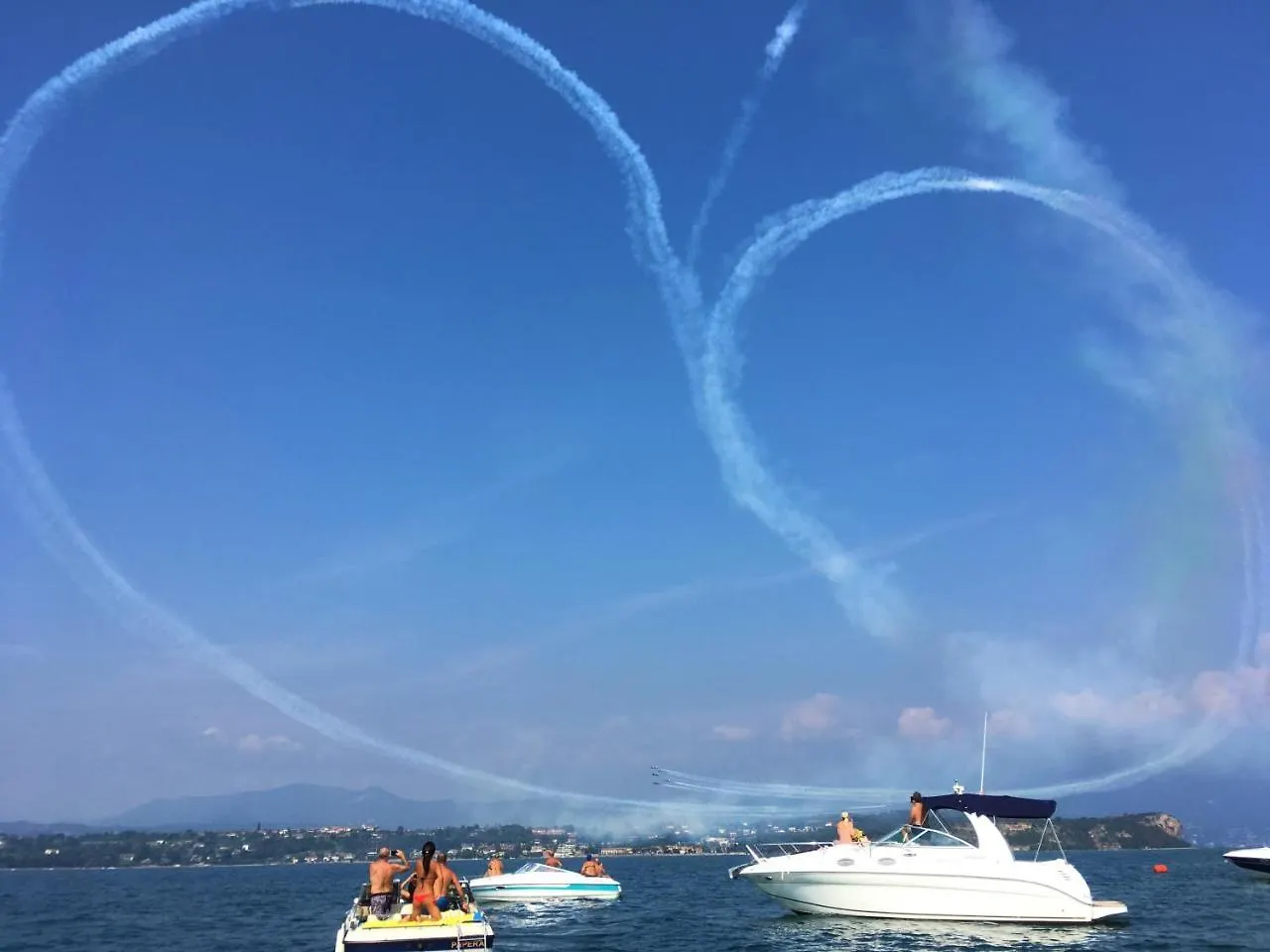 Hotel International Sirmione