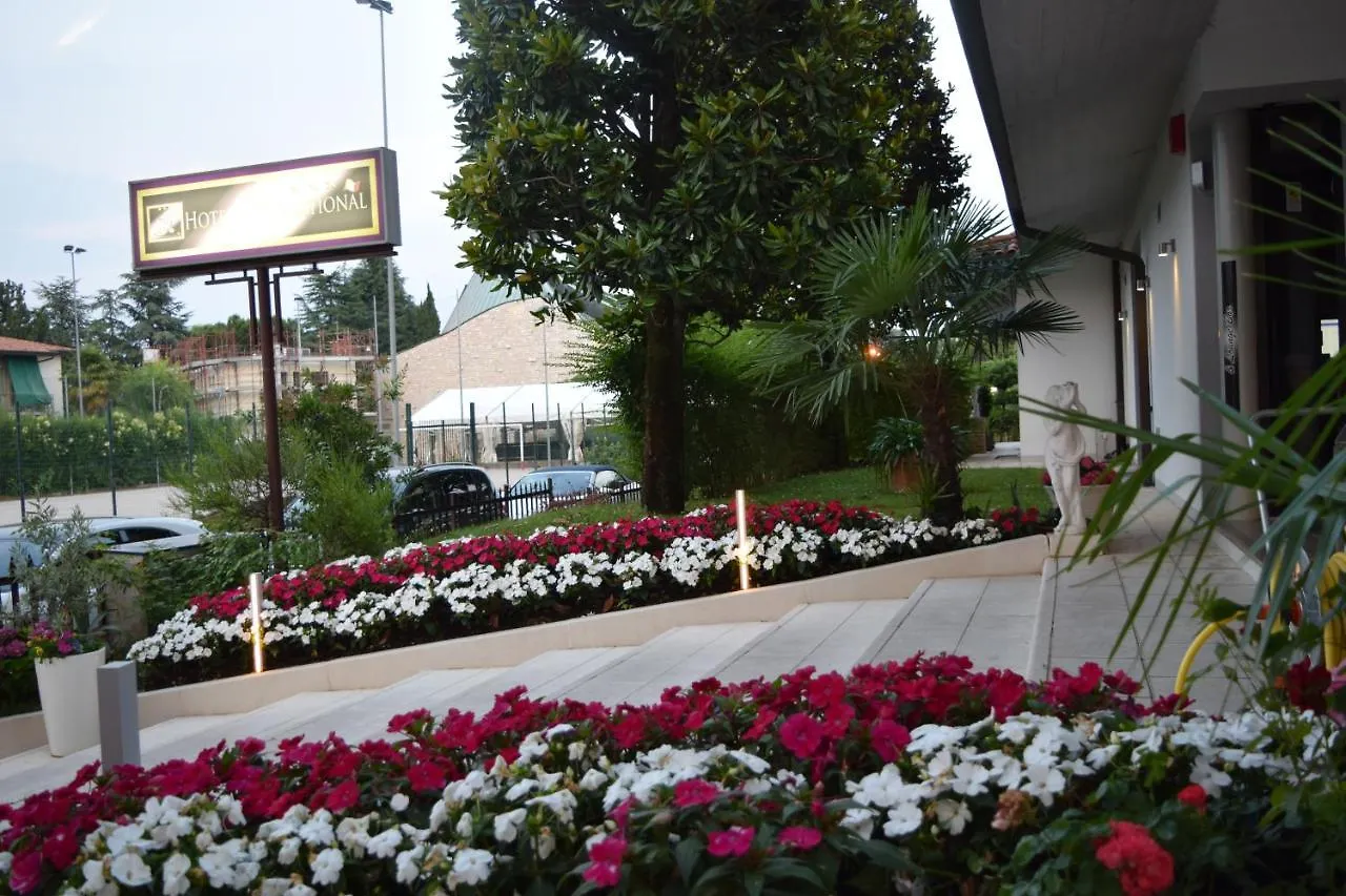 Hotel International Sirmione Italy