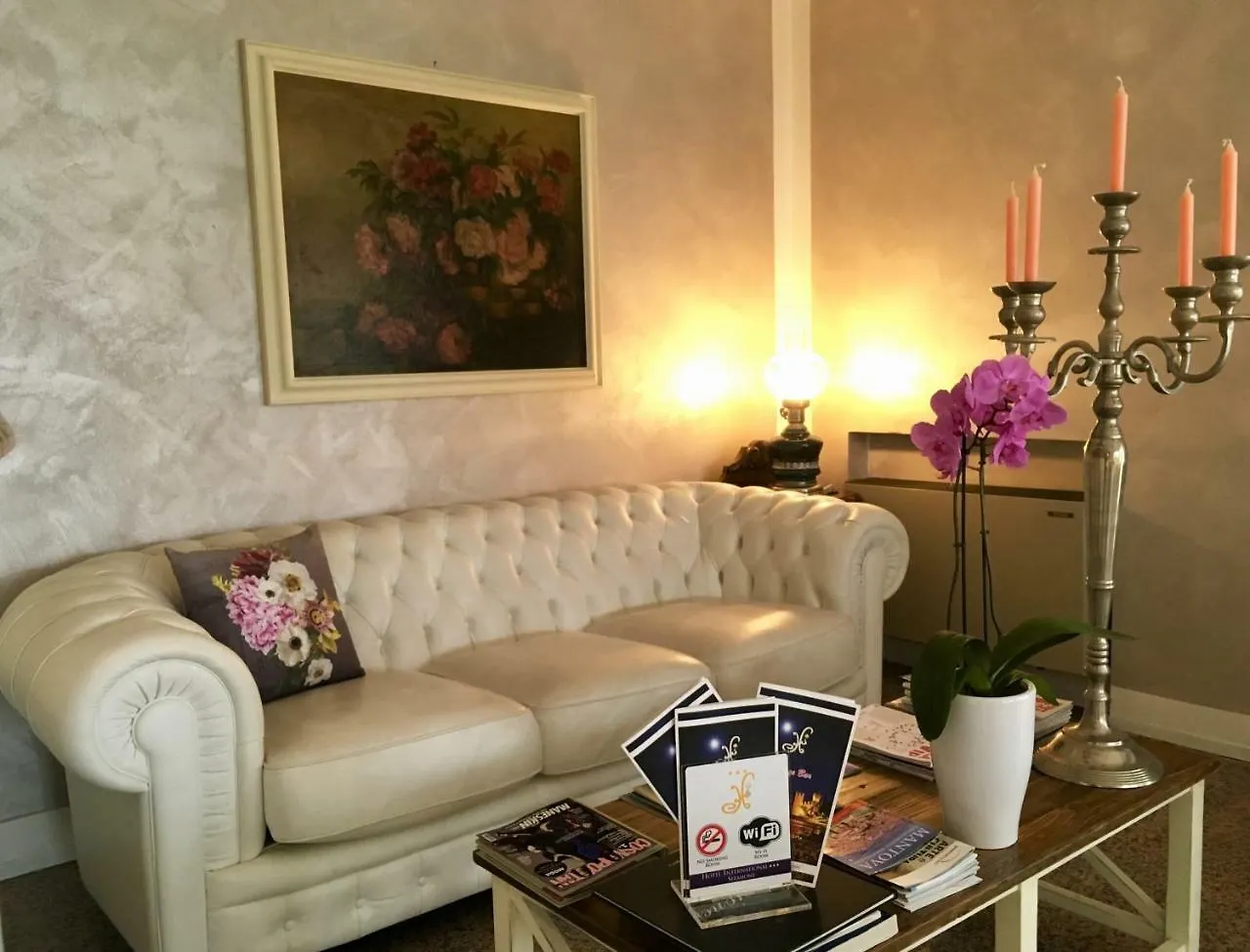 Hotel International Sirmione