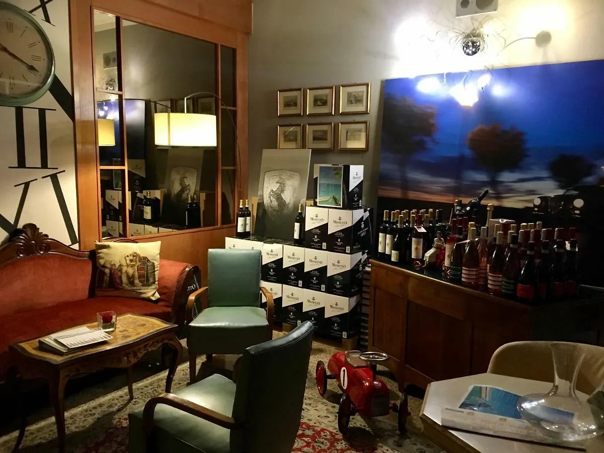 ***  Hotel International Sirmione Italy