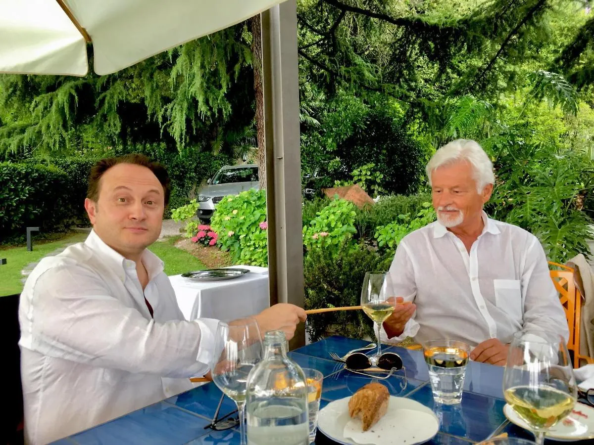 Hotel International Sirmione