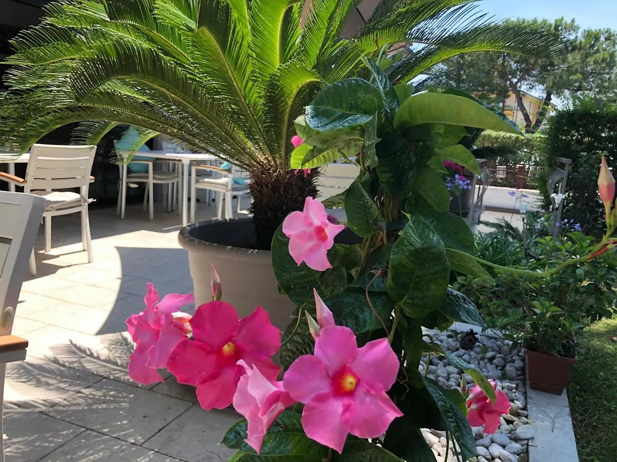 Hotel International Sirmione