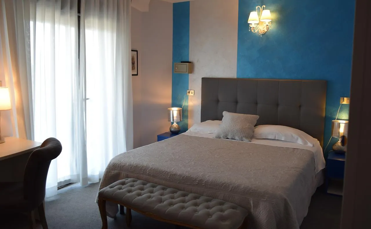 Hotel International Sirmione Italië
