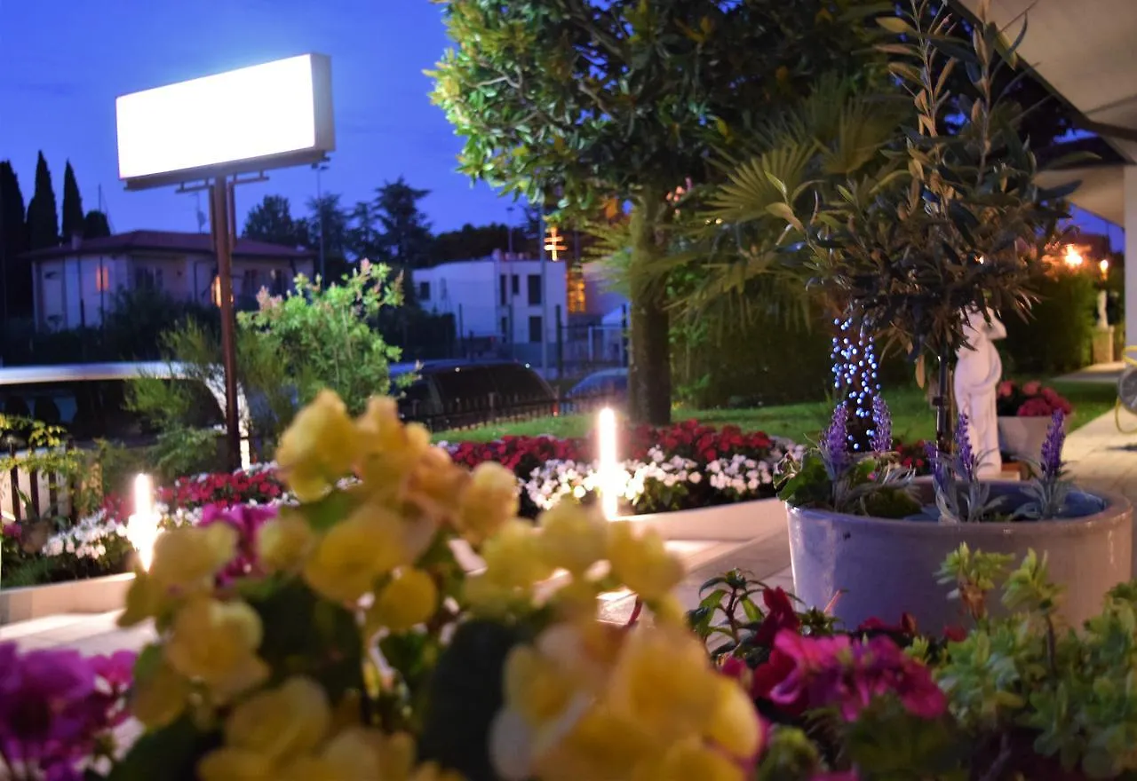 Hotel International Sirmione